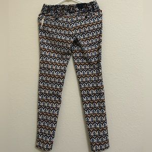 The Limited Pants. Size: 00